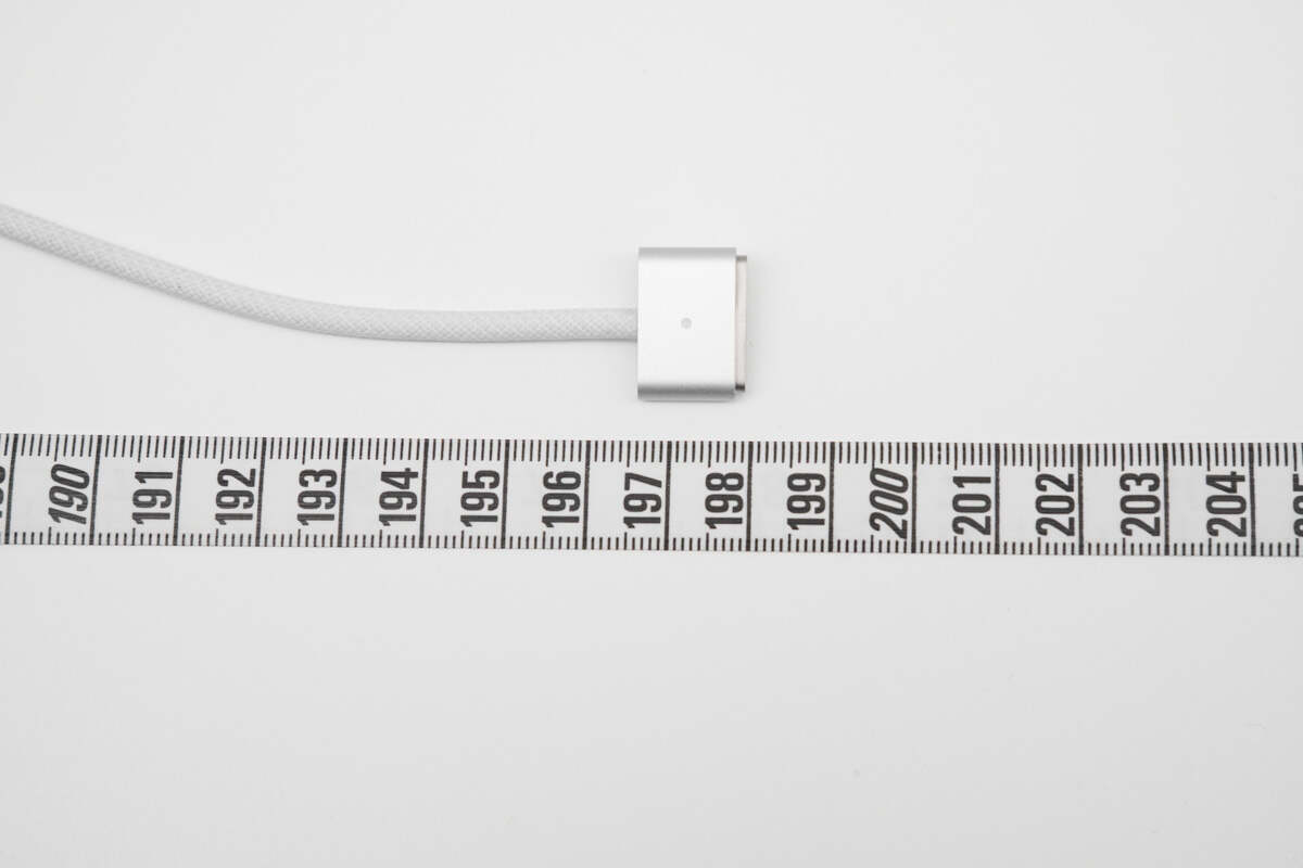 140W + 100Wh | Charging Review of MacBook Pro 16-inch M4 Pro-Chargerlab