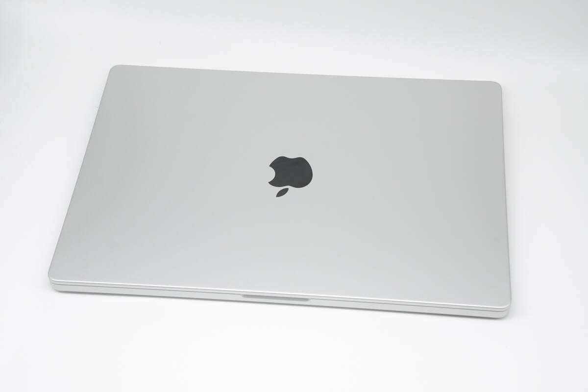 140W + 100Wh | Charging Review of MacBook Pro 16-inch M4 Pro-Chargerlab