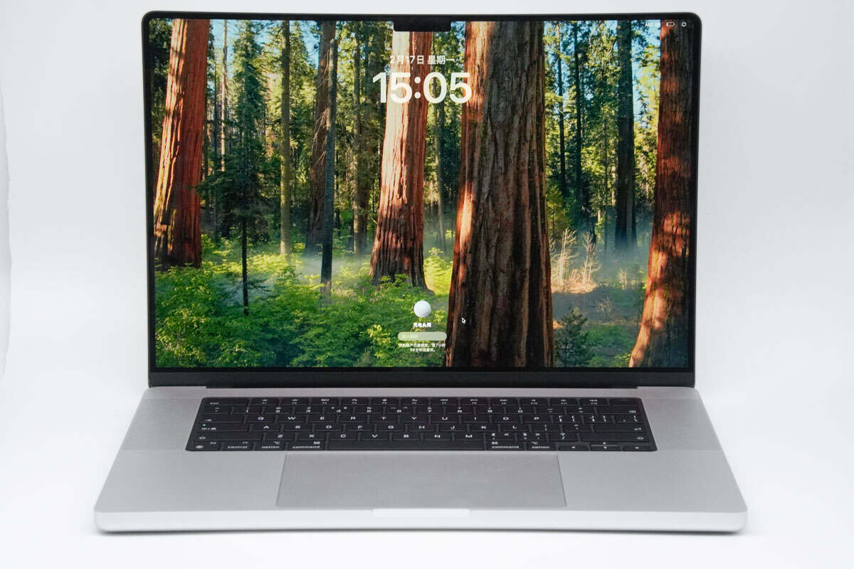 140W + 100Wh | Charging Review of MacBook Pro 16-inch M4 Pro-Chargerlab