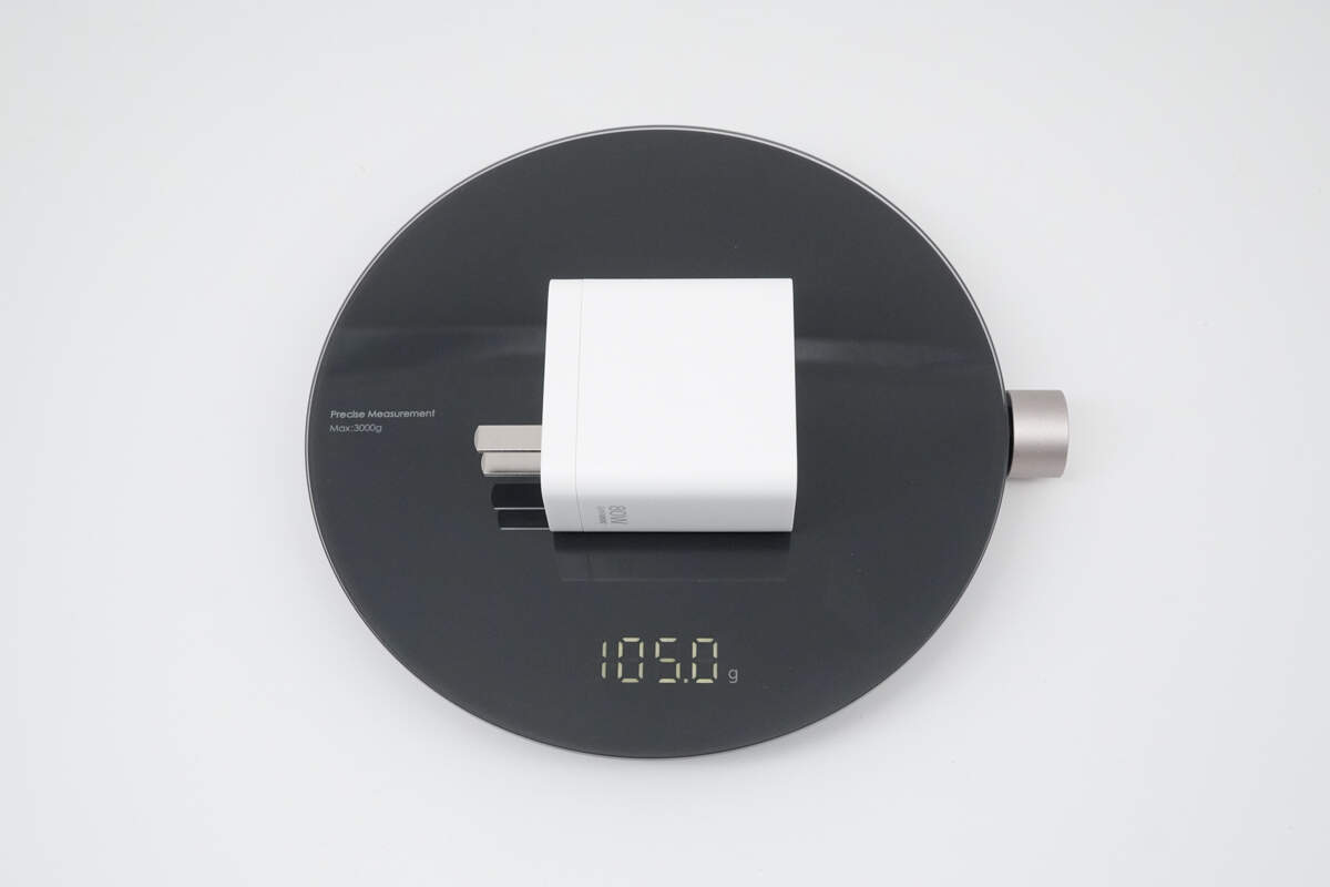 6260mAh+80W | Charging Review of OnePlus 13T-Chargerlab