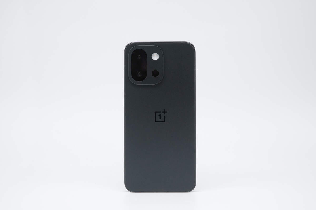 6260mAh+80W | Charging Review of OnePlus 13T-Chargerlab