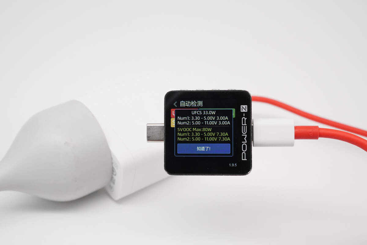 6260mAh+80W | Charging Review of OnePlus 13T-Chargerlab