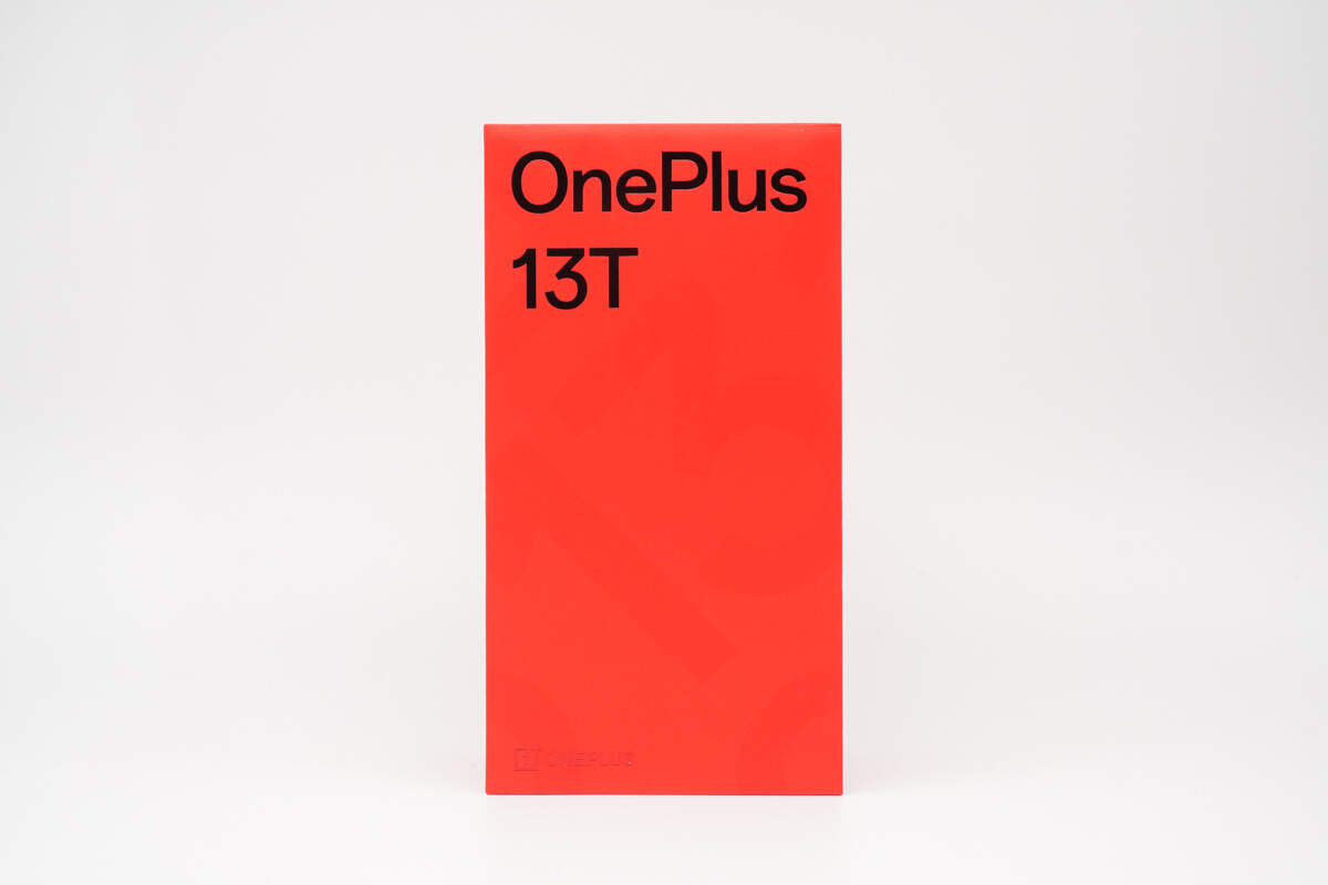 6260mAh+80W | Charging Review of OnePlus 13T-Chargerlab