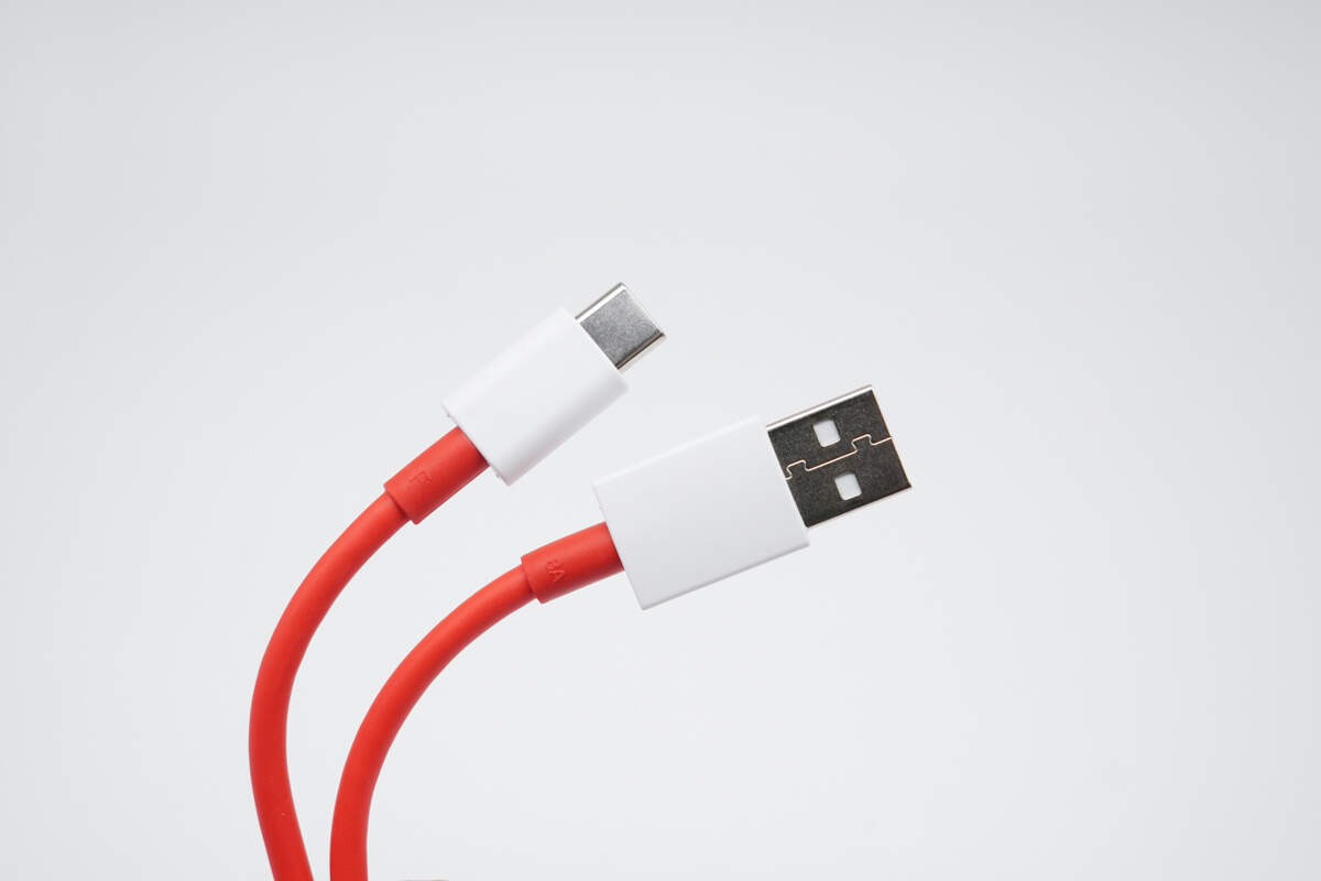 6260mAh+80W | Charging Review of OnePlus 13T-Chargerlab