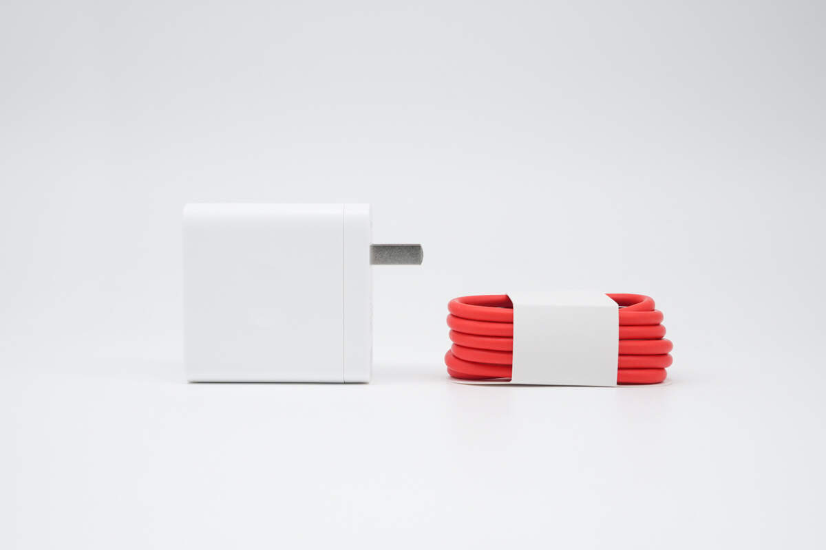 6260mAh+80W | Charging Review of OnePlus 13T-Chargerlab
