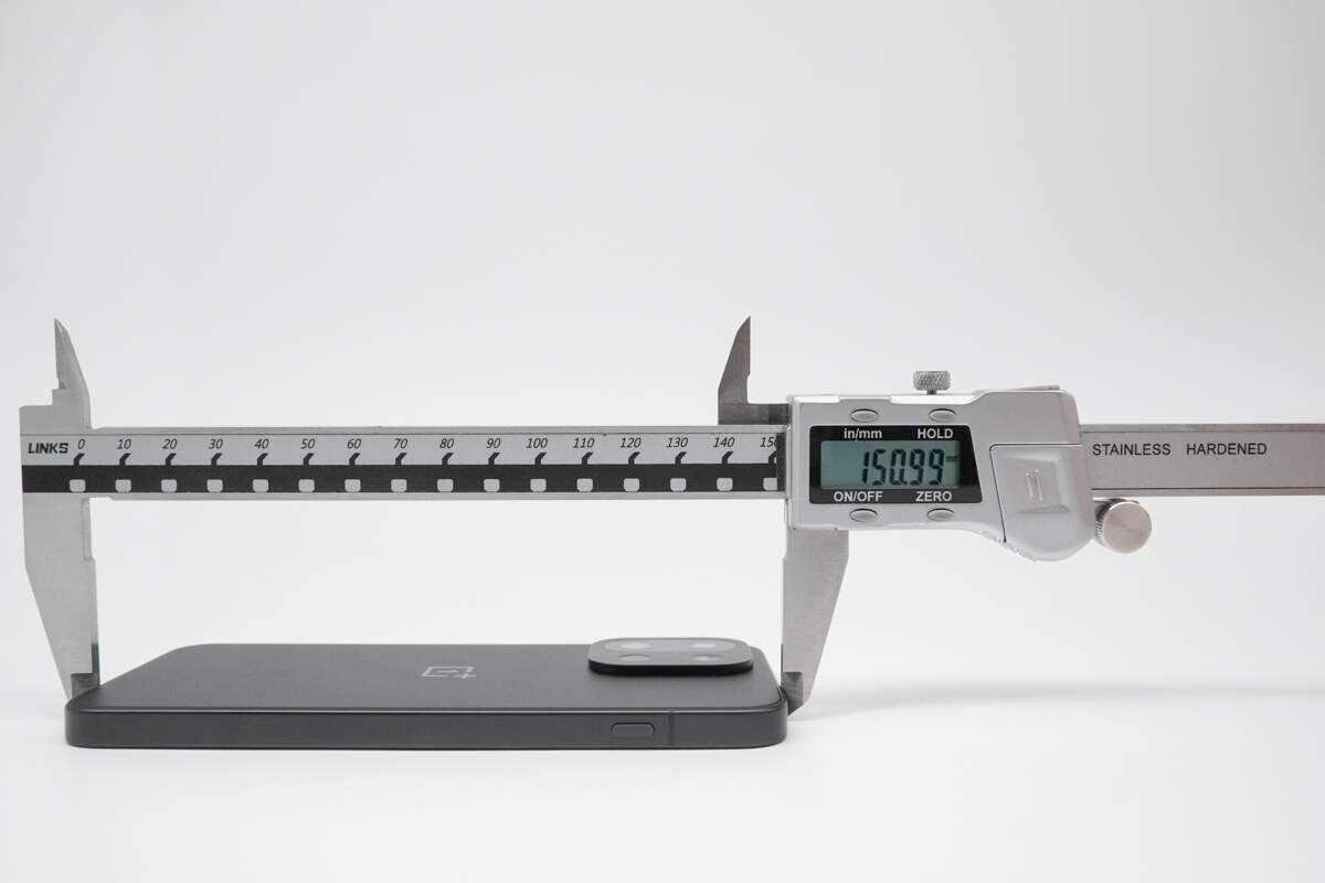 6260mAh+80W | Charging Review of OnePlus 13T-Chargerlab