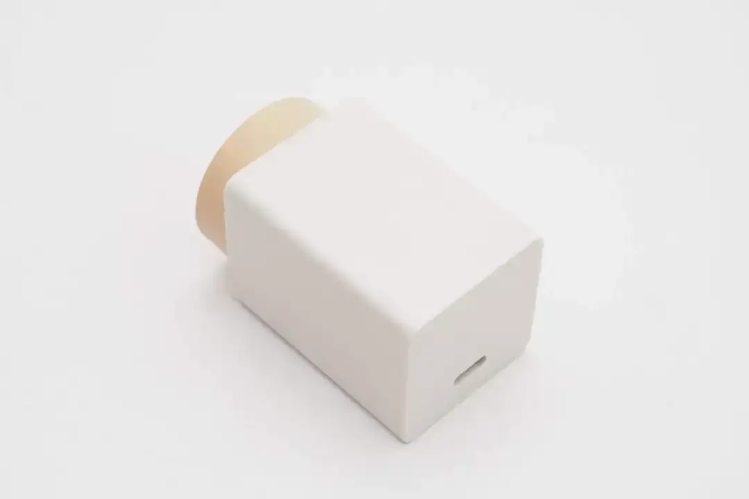 Innoscience INN700DA190B Adopted in OPPO 100W SUPERVOOC GaN Charger-Chargerlab