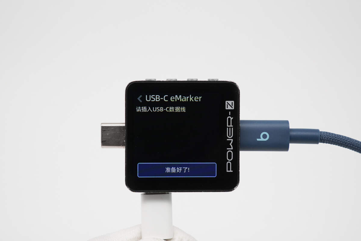 Review of Beats USB-C to USB-C Woven Cable (1.5 m / 5 ft)-Chargerlab