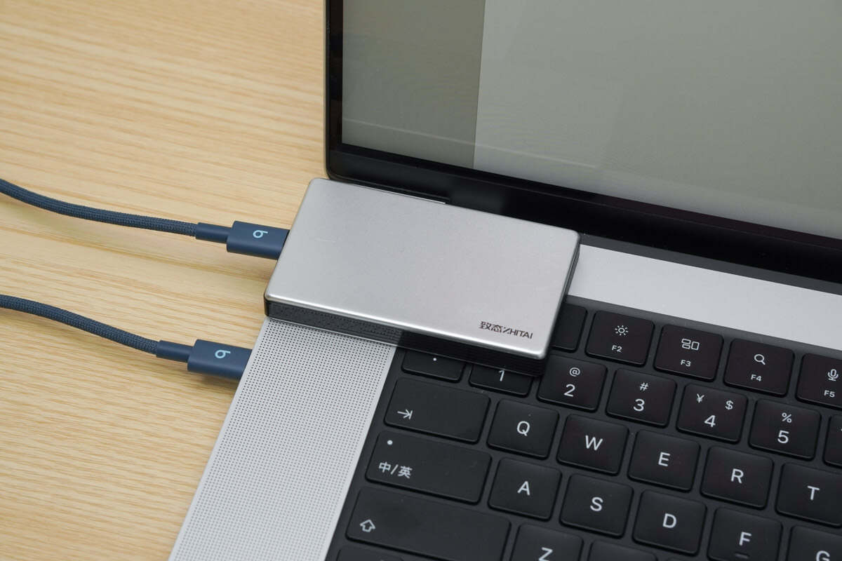 Review of Beats USB-C to USB-C Woven Cable (1.5 m / 5 ft)-Chargerlab
