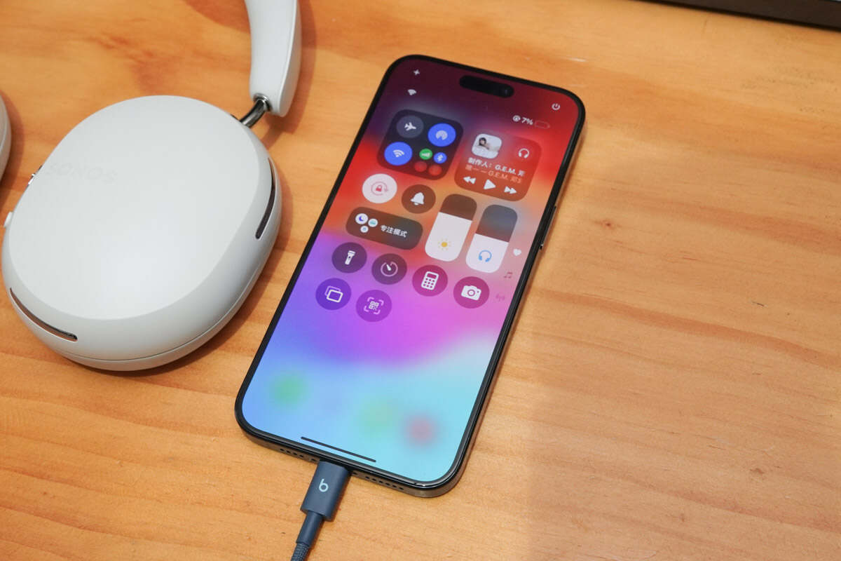 Review of Beats USB-C to USB-C Woven Cable (1.5 m / 5 ft)-Chargerlab