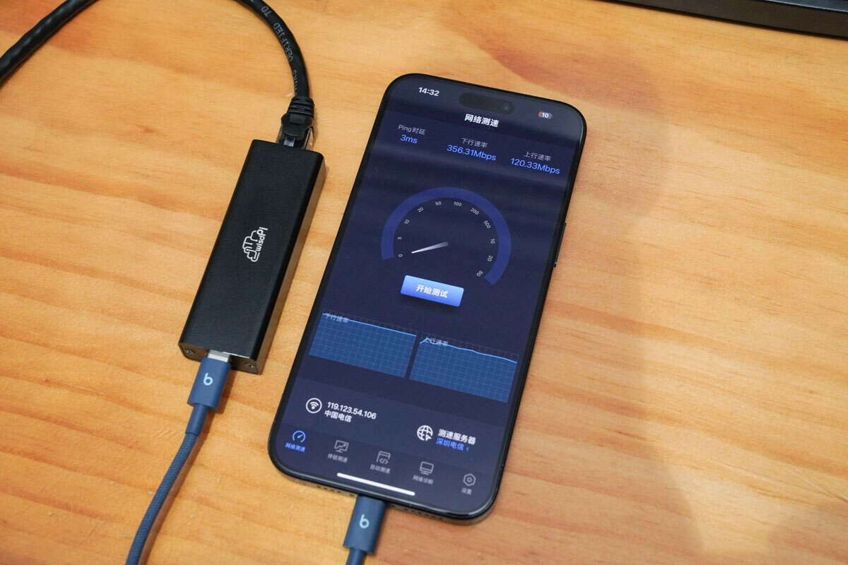 Review of Beats USB-C to USB-C Woven Cable (1.5 m / 5 ft)-Chargerlab