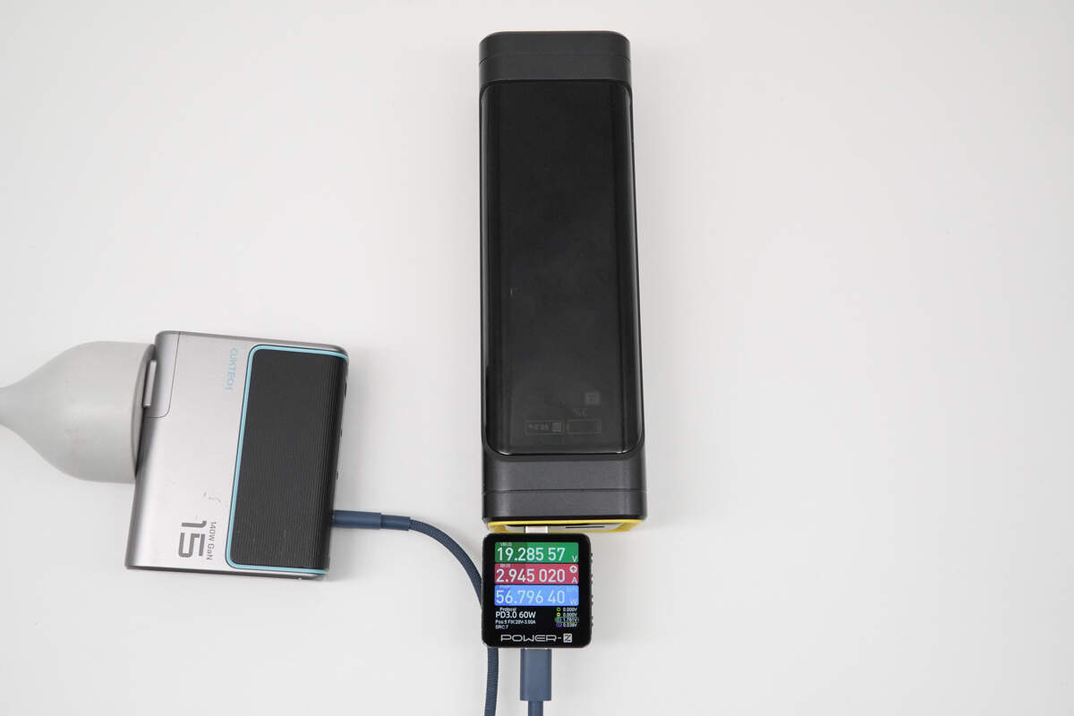 Review of Beats USB-C to USB-C Woven Cable (1.5 m / 5 ft)-Chargerlab