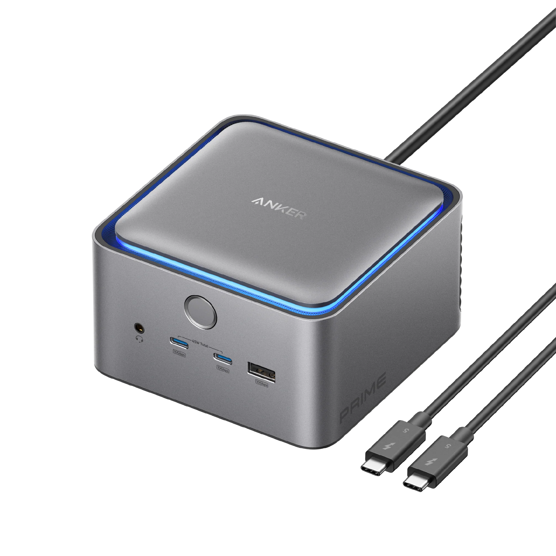 Anker Launches Prime 14-in-1 Thunderbolt 5 Docking Station-Chargerlab