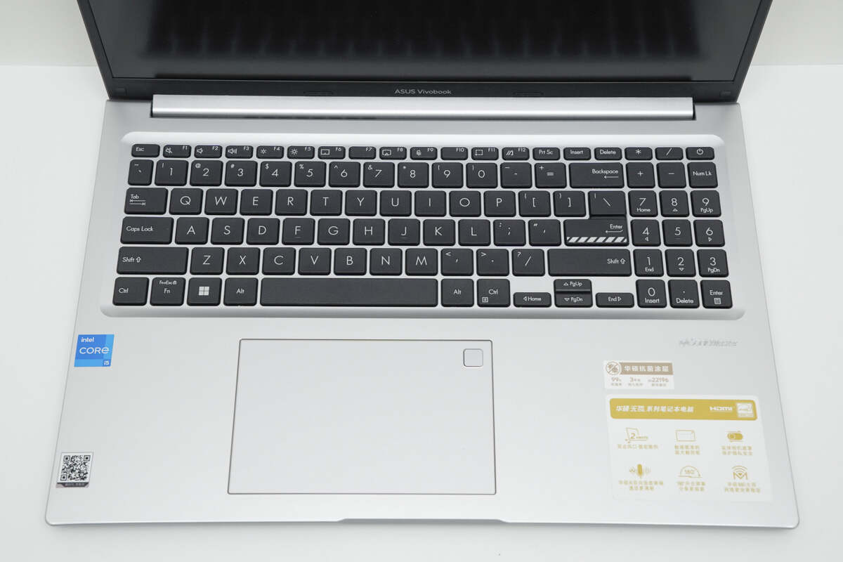 Charging Review of ASUS Vivobook 16-Chargerlab