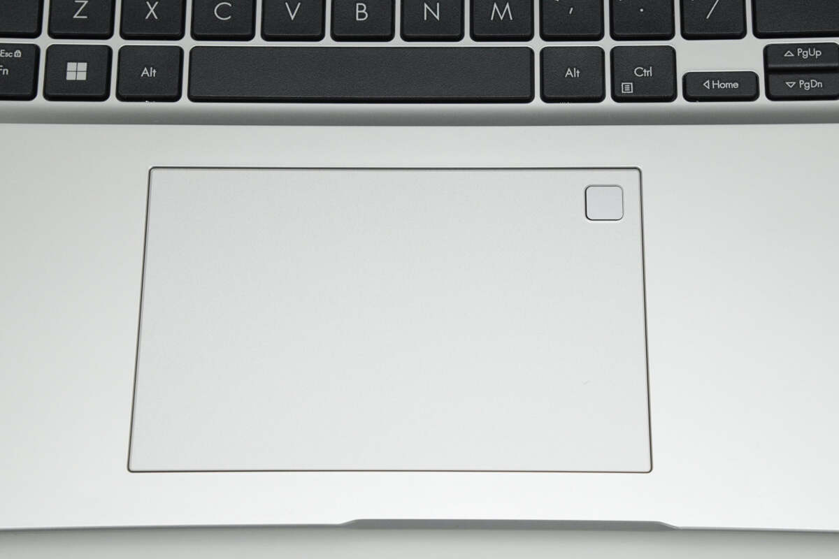 Charging Review of ASUS Vivobook 16-Chargerlab