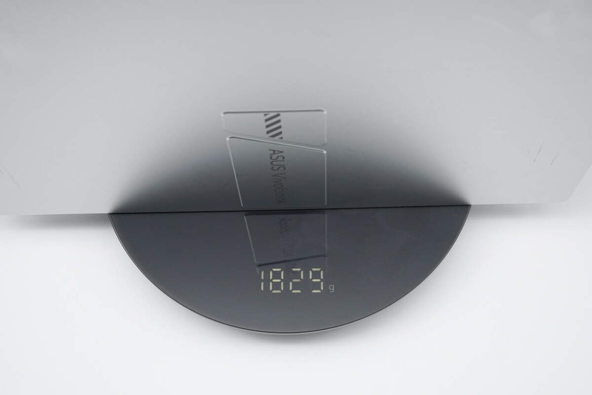 Charging Review of ASUS Vivobook 16-Chargerlab