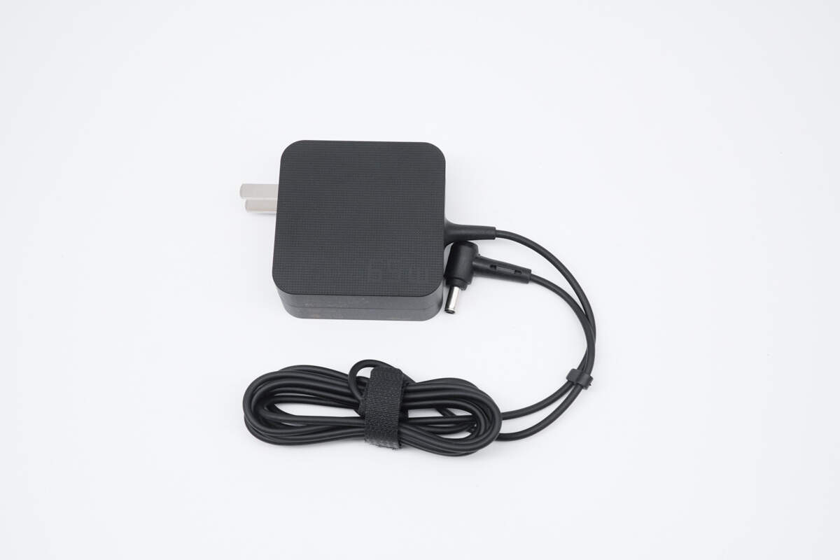 Charging Review of ASUS Vivobook 16-Chargerlab