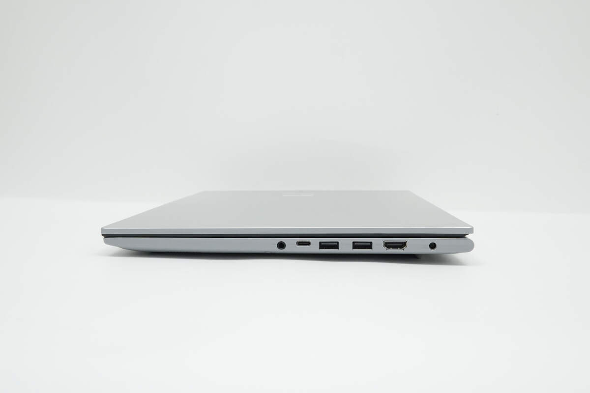 Charging Review of ASUS Vivobook 16-Chargerlab