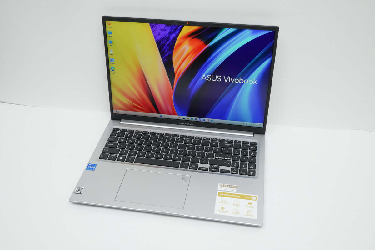 Charging Review of ASUS Vivobook 16-Chargerlab