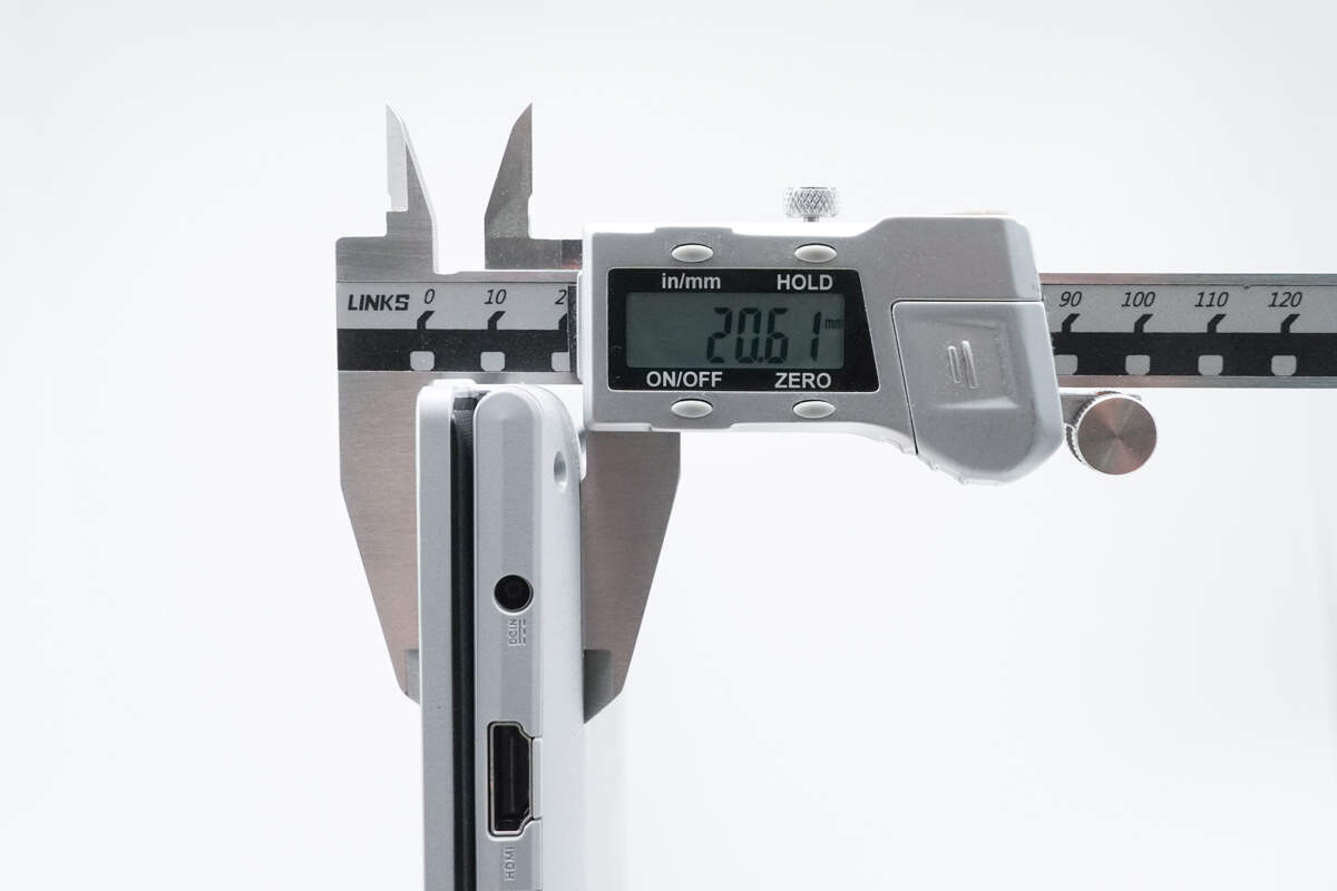 Charging Review of ASUS Vivobook 16-Chargerlab