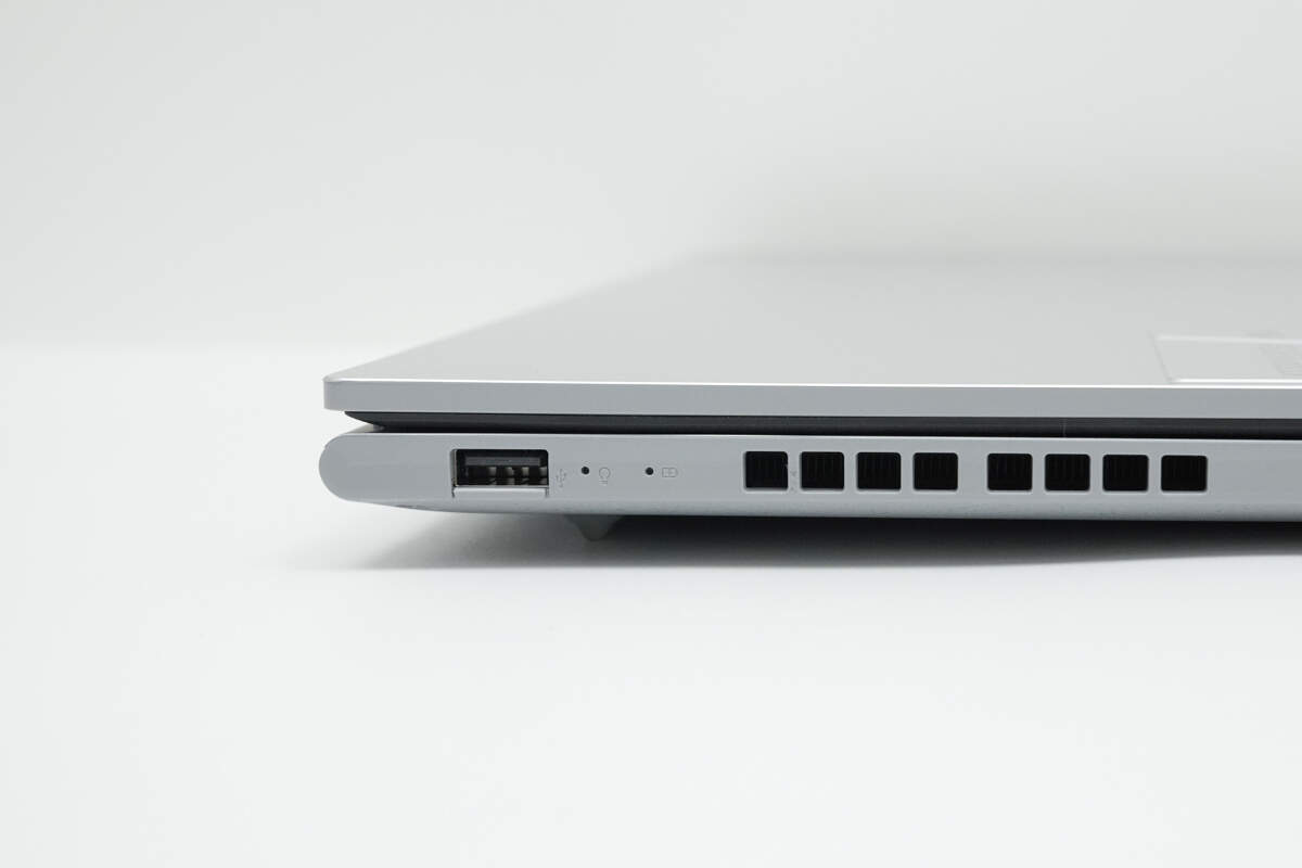 Charging Review of ASUS Vivobook 16-Chargerlab
