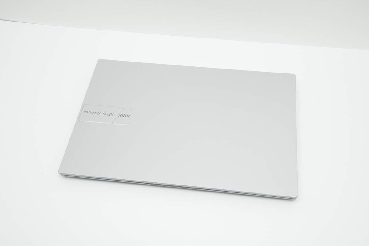 Charging Review of ASUS Vivobook 16-Chargerlab