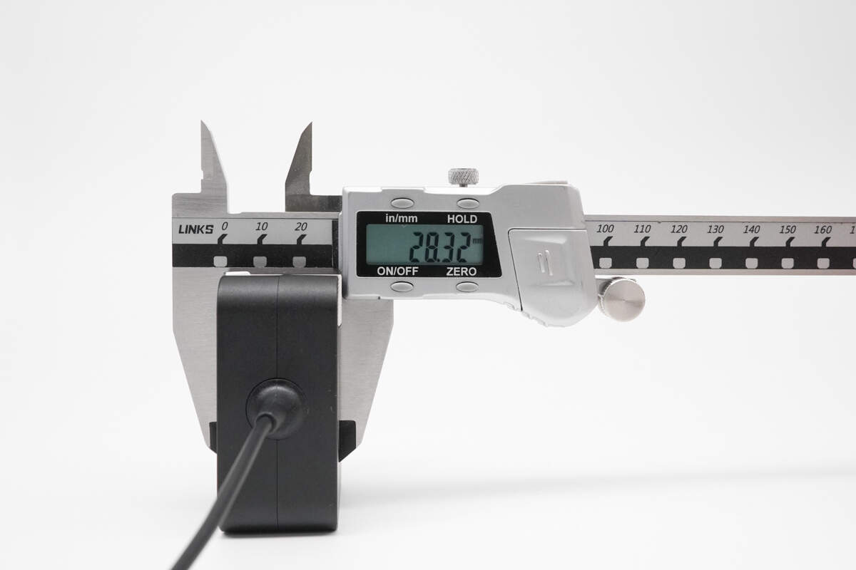 Charging Review of ASUS Vivobook 16-Chargerlab