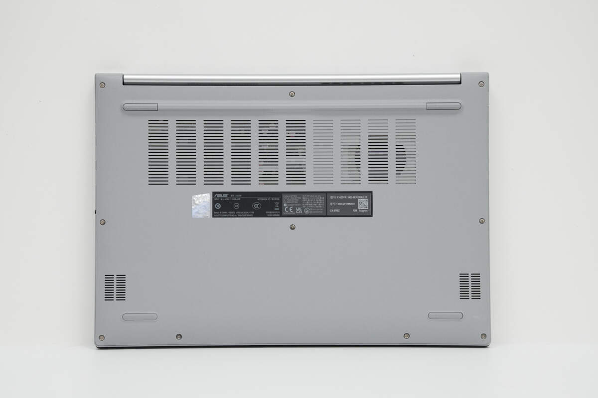 Charging Review of ASUS Vivobook 16-Chargerlab