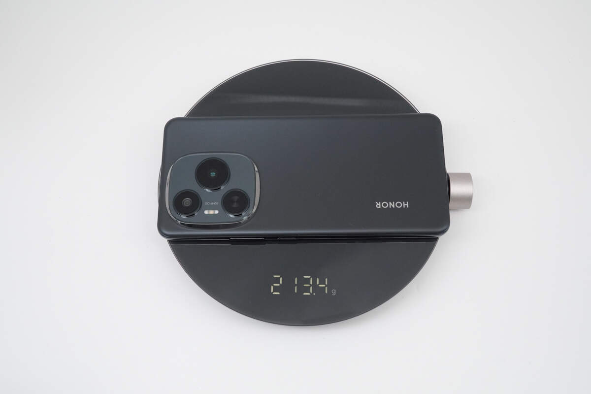 8000mAh + 66W | Charging Review of Honor Power-Chargerlab