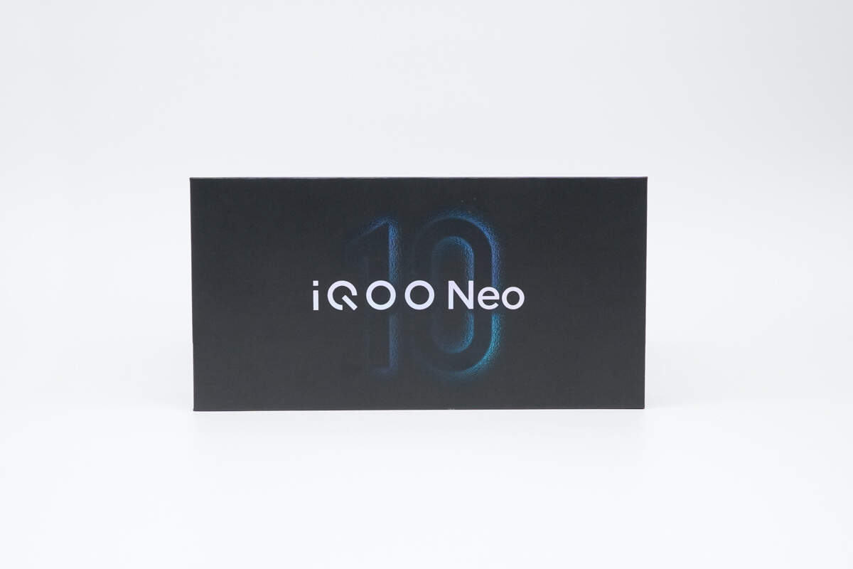 120W + 6800mAh | Charging Review of iQOO Neo10 Pro+-Chargerlab