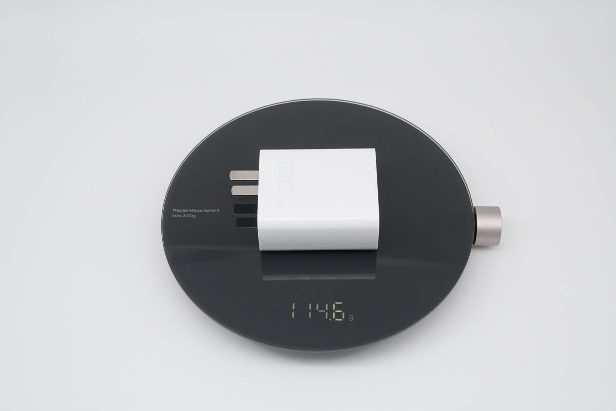 120W + 6800mAh | Charging Review of iQOO Neo10 Pro+-Chargerlab