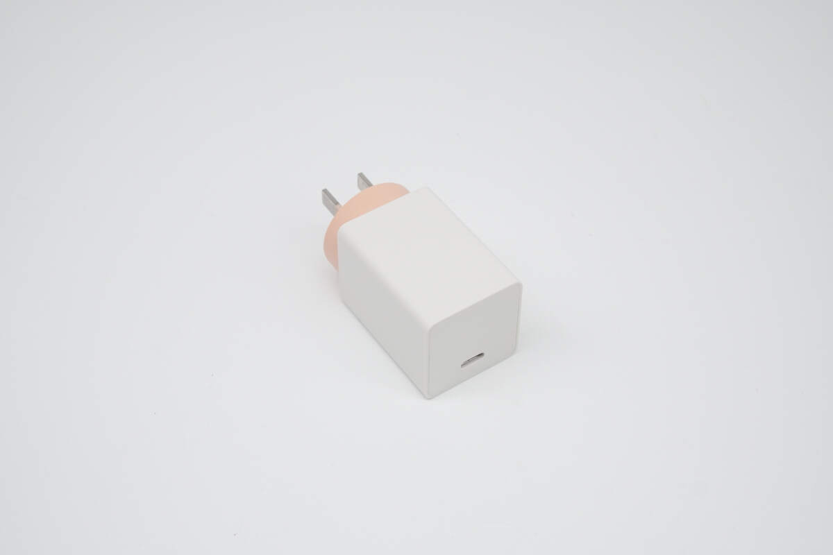 Review of OPPO 100W SUPERVOOC GaN Charger-Chargerlab