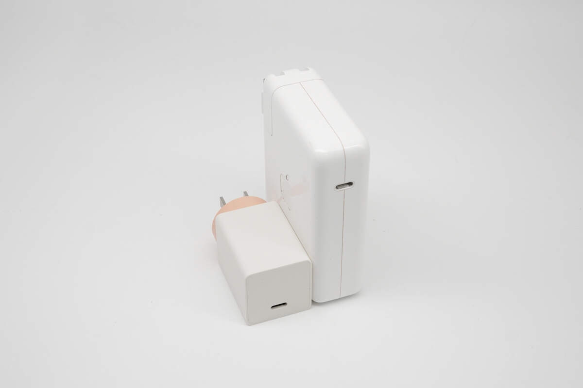 Review of OPPO 100W SUPERVOOC GaN Charger-Chargerlab