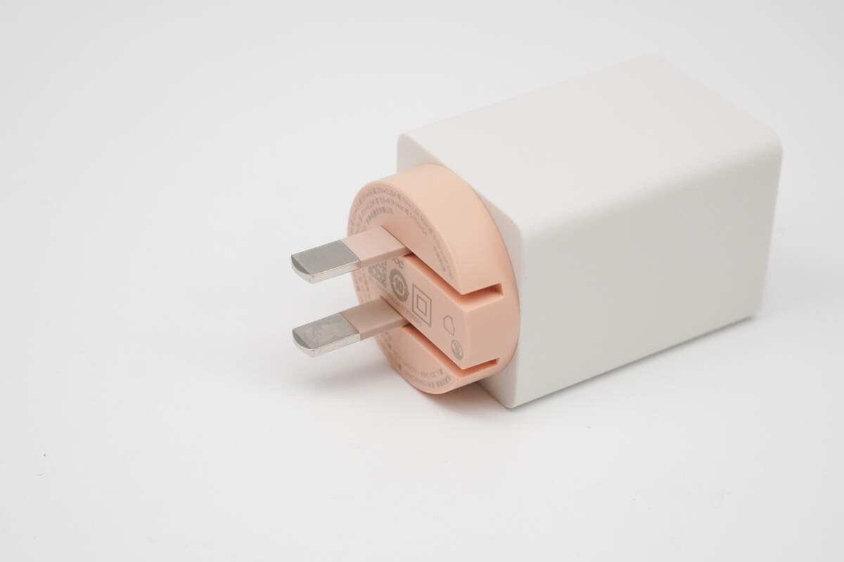 Review of OPPO 100W SUPERVOOC GaN Charger-Chargerlab