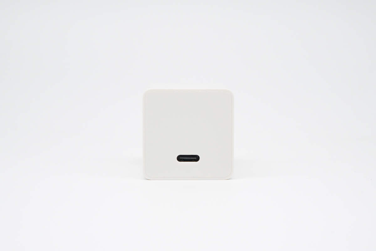 Review of OPPO 100W SUPERVOOC GaN Charger-Chargerlab
