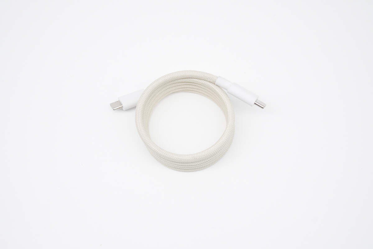 Review of OPPO 100W SUPERVOOC GaN Charger-Chargerlab