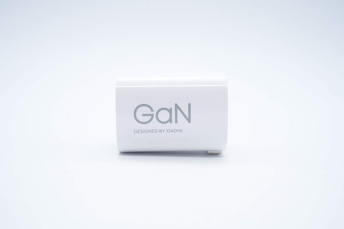 Teardown of Xiaomi 90W GaN Pudding Charger (MDY-18-EU)-Chargerlab