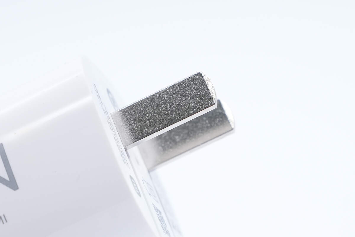 Teardown of Xiaomi 90W GaN Pudding Charger (MDY-18-EU)-Chargerlab