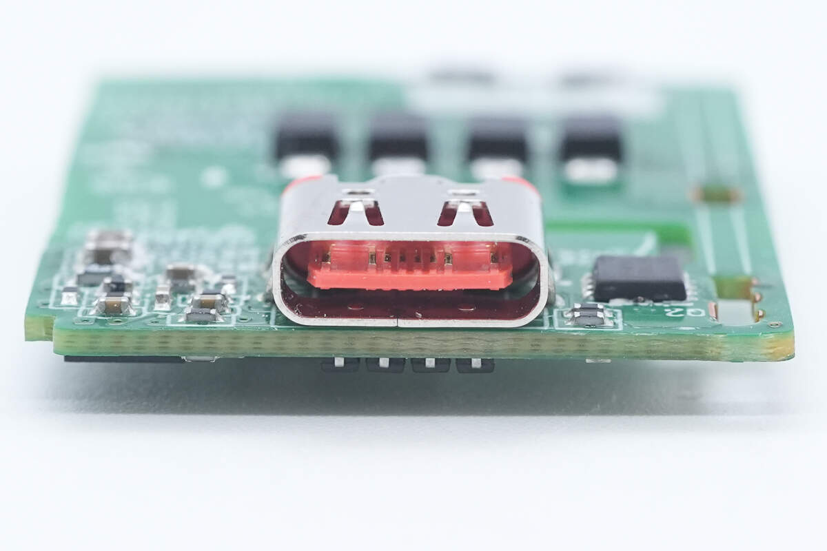 Teardown of Xiaomi 90W GaN Pudding Charger (MDY-18-EU)-Chargerlab