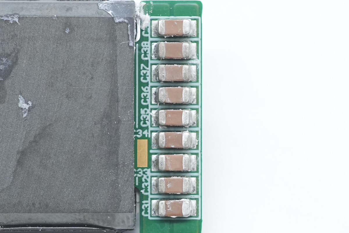 Teardown of Xiaomi 90W GaN Pudding Charger (MDY-18-EU)-Chargerlab