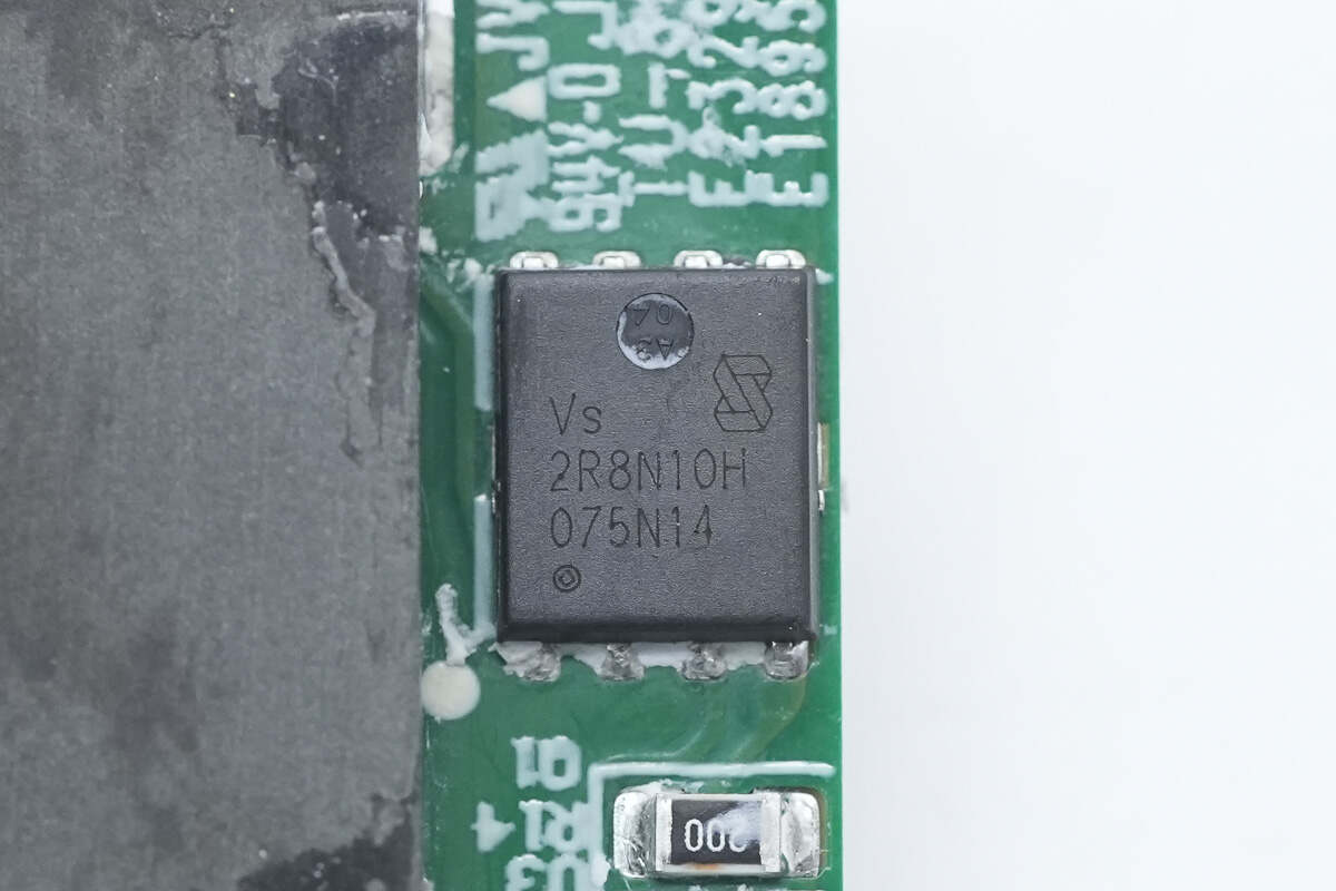 Teardown of Xiaomi 90W GaN Pudding Charger (MDY-18-EU)-Chargerlab