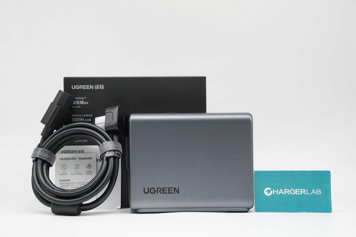 Innoscience TOLL-Packaged GaN Powers Fast-Charging Industry’s Power Upgrade-Chargerlab