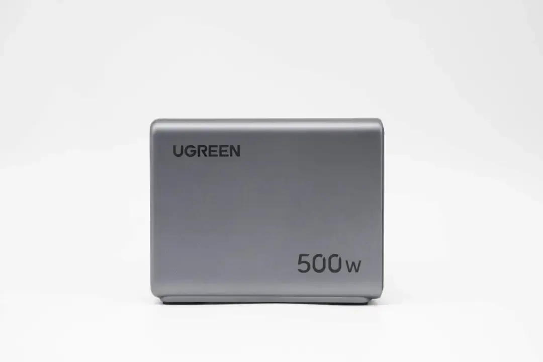 Innoscience TOLL-Packaged GaN Powers Fast-Charging Industry’s Power Upgrade-Chargerlab