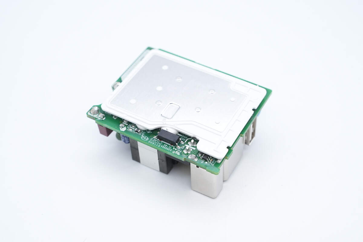 Teardown of vivo 90W FlashCharge GaN Charger (V9082L0E1-CN)-Chargerlab