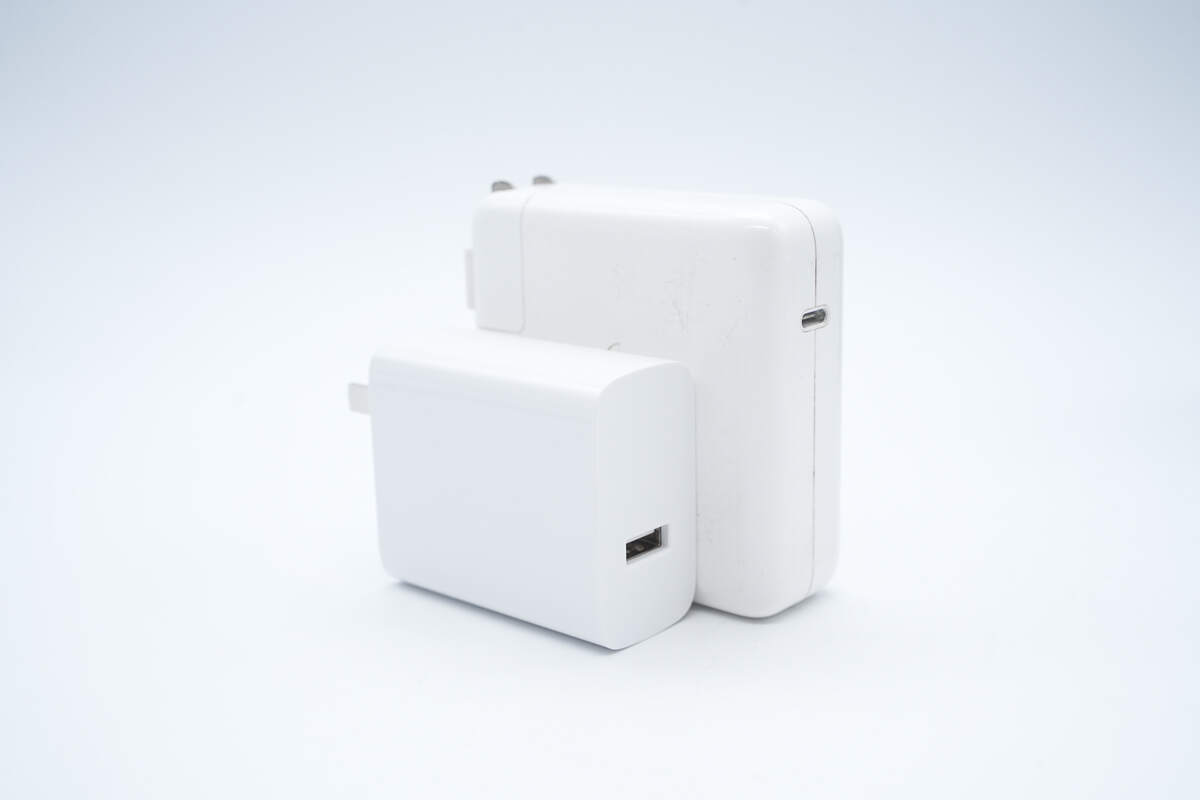 Teardown of vivo 90W FlashCharge GaN Charger (V9082L0E1-CN)-Chargerlab