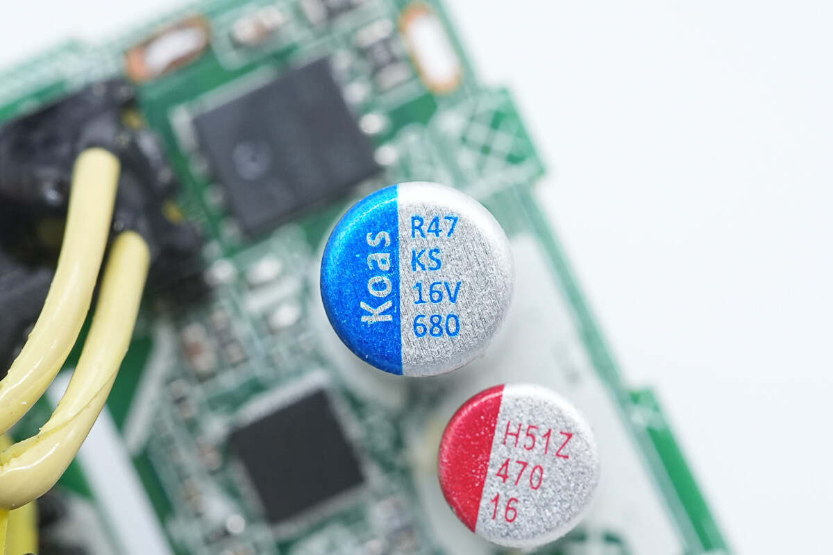 Teardown of vivo 90W FlashCharge GaN Charger (V9082L0E1-CN)-Chargerlab