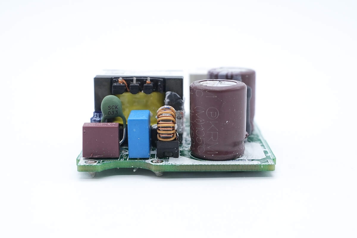 Teardown of vivo 90W FlashCharge GaN Charger (V9082L0E1-CN)-Chargerlab