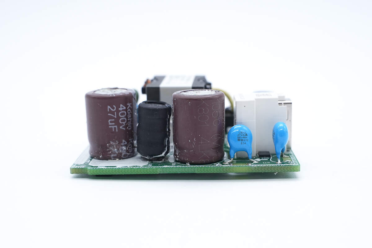 Teardown of vivo 90W FlashCharge GaN Charger (V9082L0E1-CN)-Chargerlab