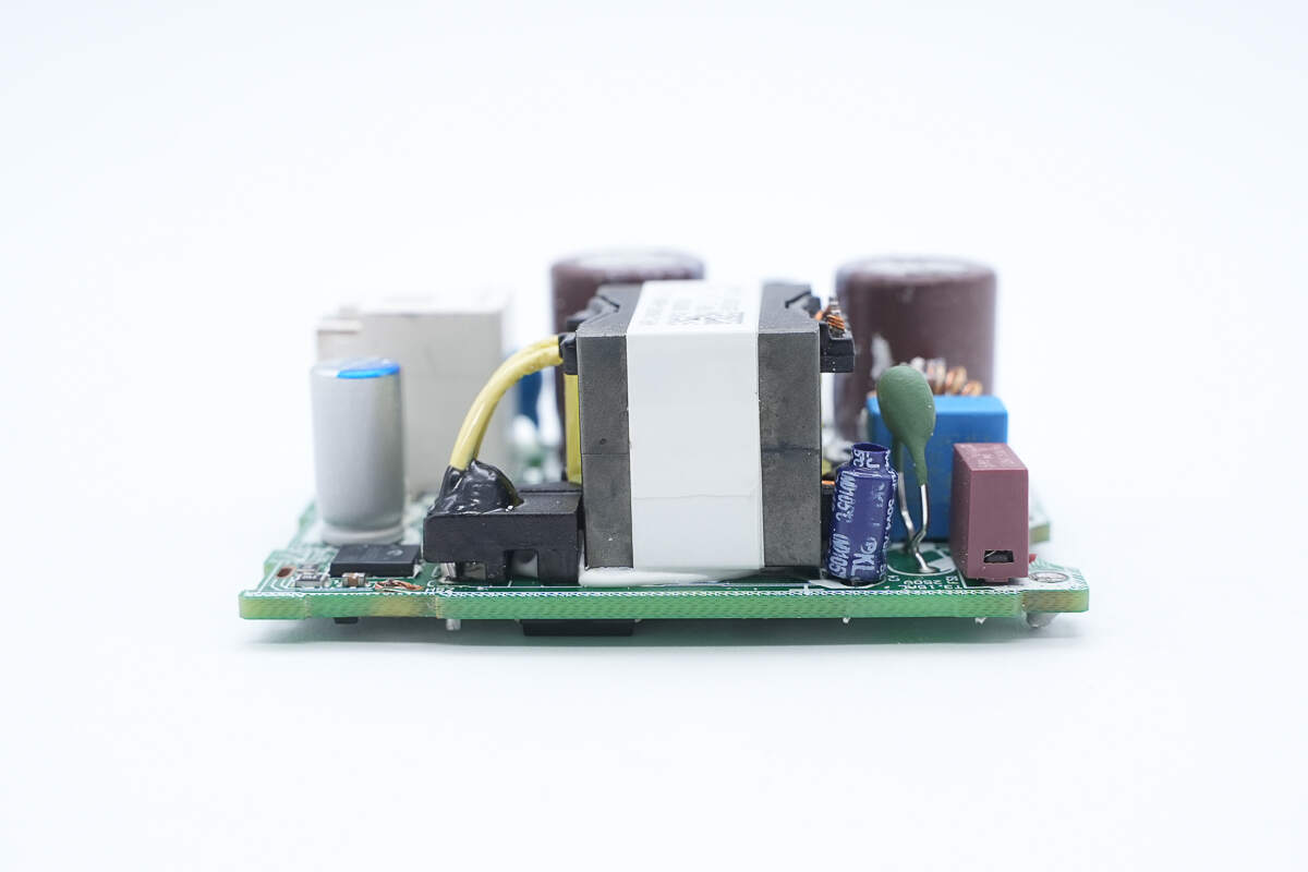 Teardown of vivo 90W FlashCharge GaN Charger (V9082L0E1-CN)-Chargerlab