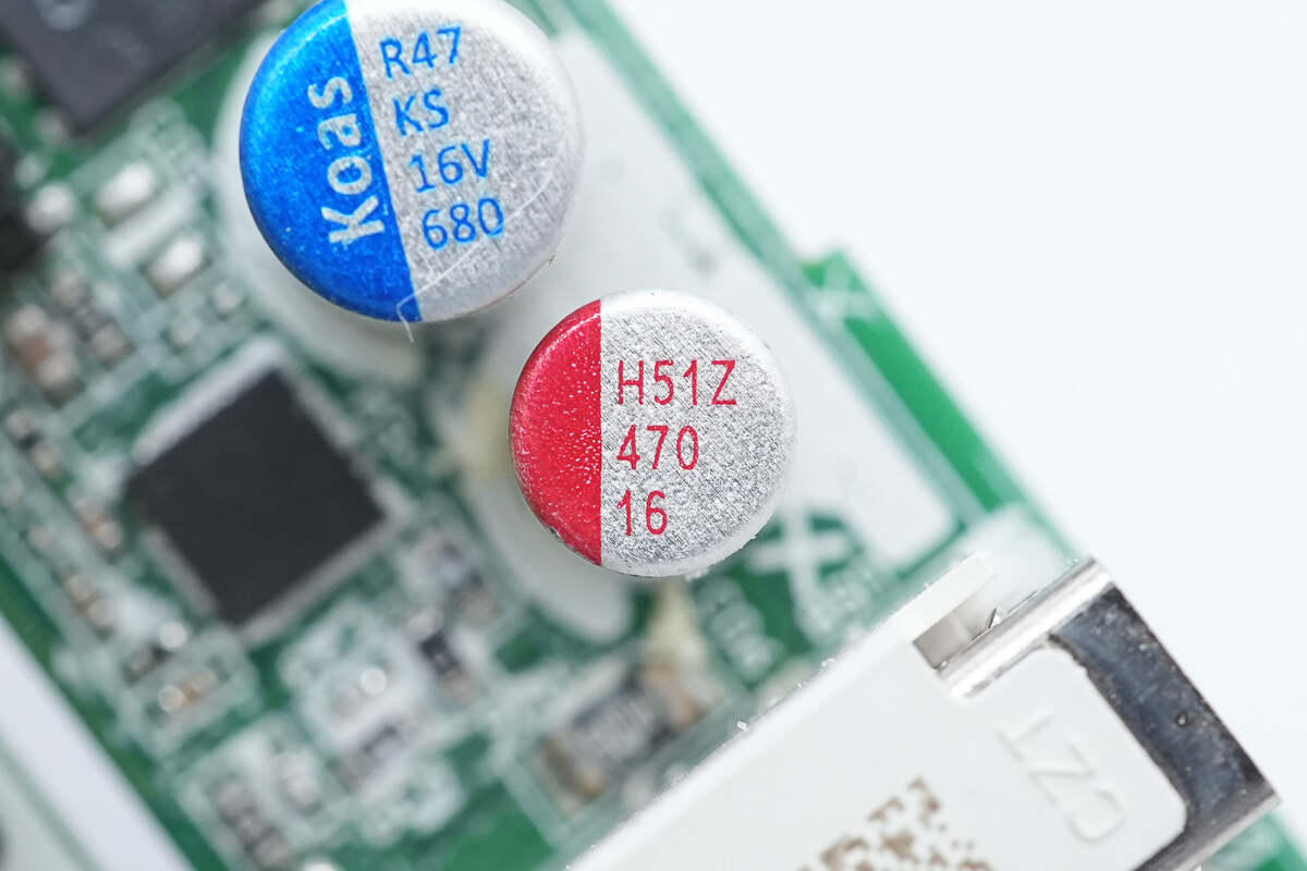 Teardown of vivo 90W FlashCharge GaN Charger (V9082L0E1-CN)-Chargerlab